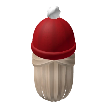 FREE CODE: CBHWWH Cute Blonde Hair With Winter Hat