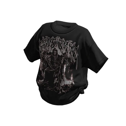 Vintage Graphic T-Shirt 