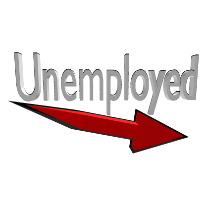 Unemployed Text