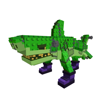 Zombie Tralala (Steal A Brainrot)