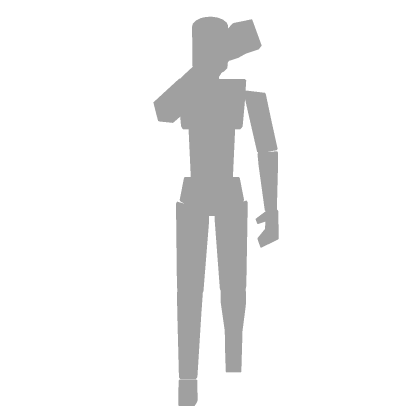 WALL LEAN AURA FARM POSE