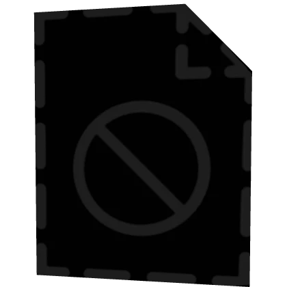 Content Deleted Face Censor