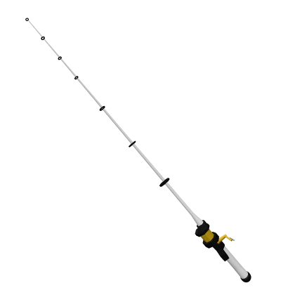 [FishRod] Florenzo's Fishing Rod