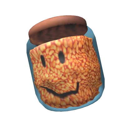 Jar of Beans