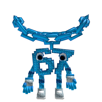 los 67 Six Seven Cartoony Steal a Brainrot Chain