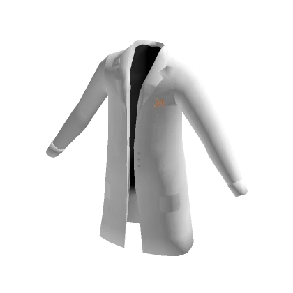 Lab Coat