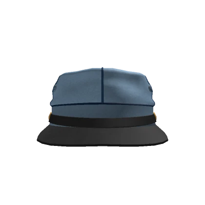 Great War Horizon Blue Kepi