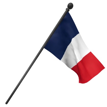 Flag of France