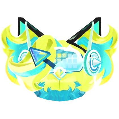 Golden Cheese Cookie Architect of Abundance