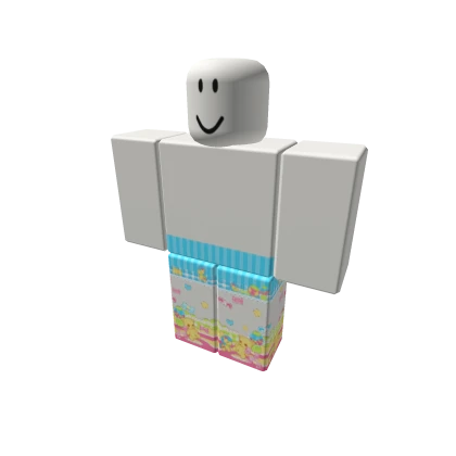 plush toy colorful kawaii cute harajuku egl skirt