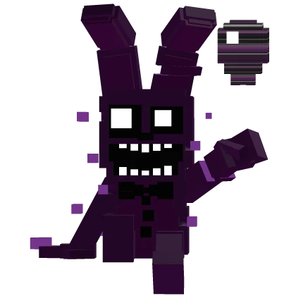 FNAF Bonnie