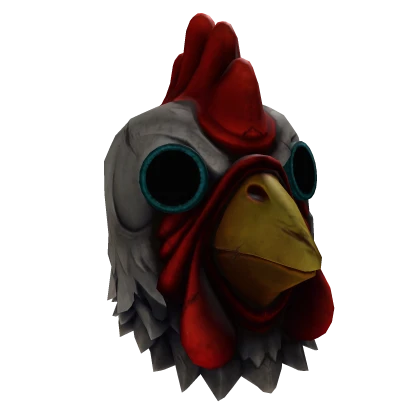 Jacket's mask | Richard - Hotline miami / PAYDAY 3