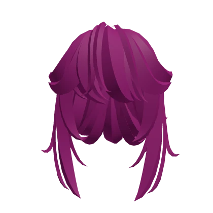 Susie's Hair