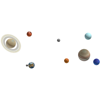 Planets