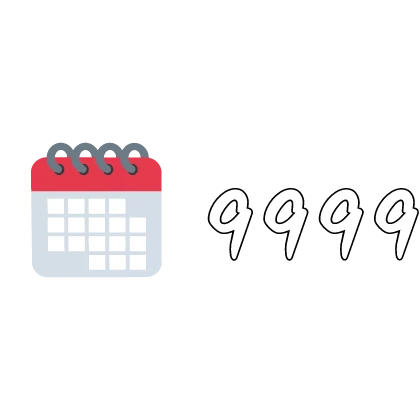 9999 Nights in the Forest