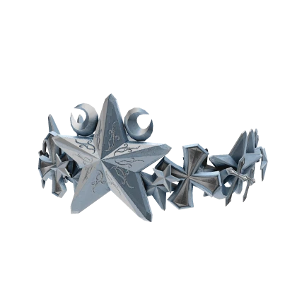 Ice King of the Night V2