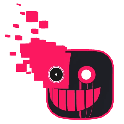 Annihilation John Doe's Head (Forsaken)