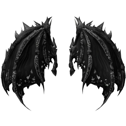 [CODE: WINOTSW] Wings Of The Shadow Warden