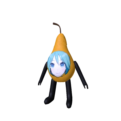 Miku Pear