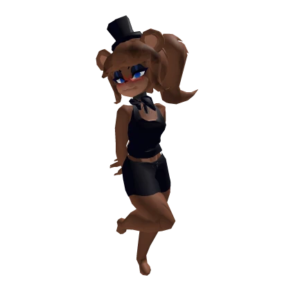 Frenni Company [FNIA] [FNAF]