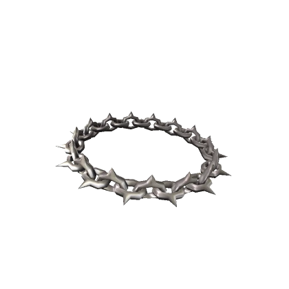 Spiked Chain Halo