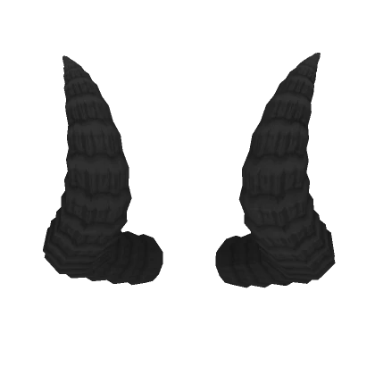 Dark Giant Horns