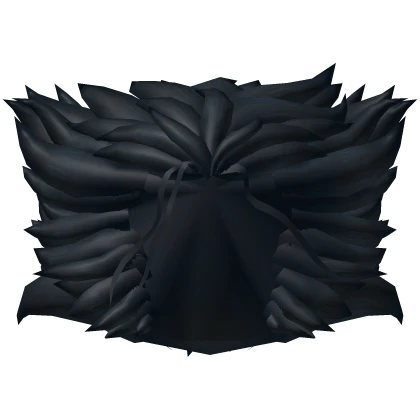 Apocalpyse Wolverine Hair