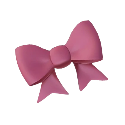 🎀Coquette Bow🎀