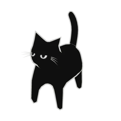 Tired Cat Suit