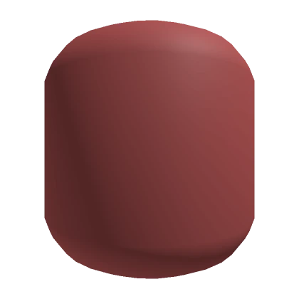 Blank Head (Dusty Rose)