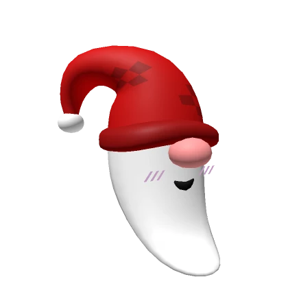 Santa Gnome