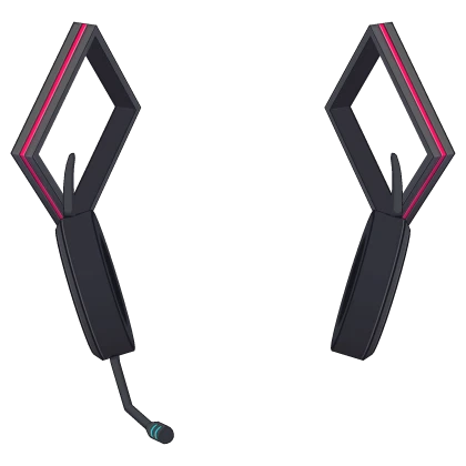 Realistic Hatsune Miku Project Sekai Accessories