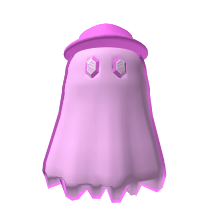 Booster Ghost