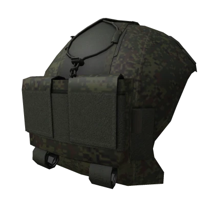 TOR Helmet Cover (EMR Digital) #2