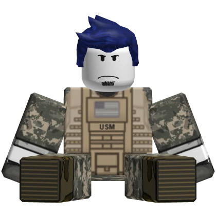 Guest 1337 Shoulder Guard [FORSAKEN]