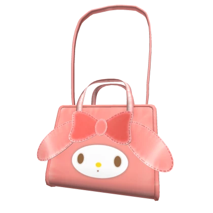 My Melody Bag