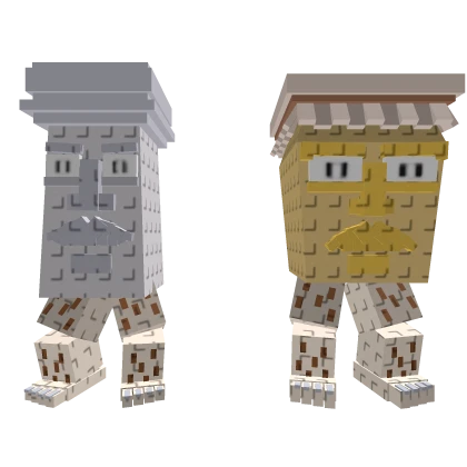 Garama And Madundung [Steal A Brainrot]