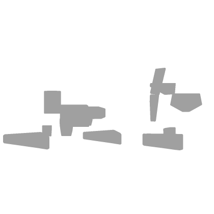 ✅ Obby Brain - Original Emote