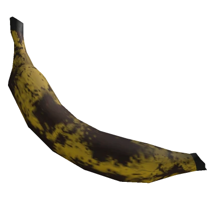 Big Ugly Stupid Rotton Banana