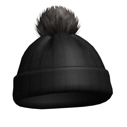 Essential Winter Bobble Hat