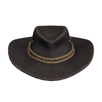 Cowboy Hat