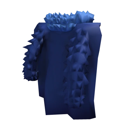 Trafalgar D. Law Spiked Cape Wano