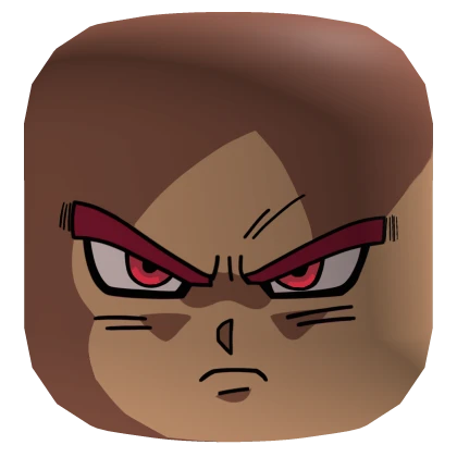 Goku SSJ4 Daima