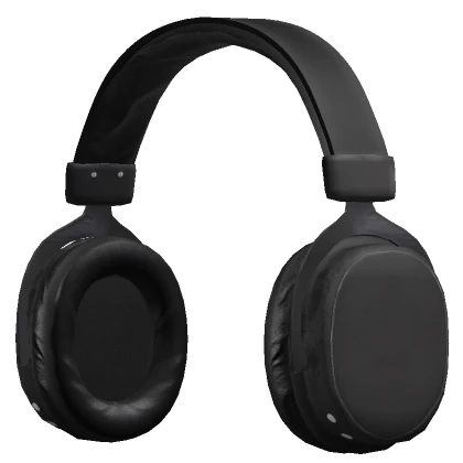 Minimalistic Headphones