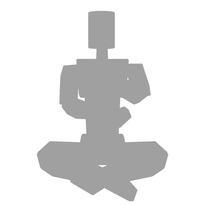 Floating Immortality Cultivator Meditation