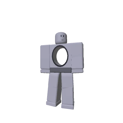 Hole Torso