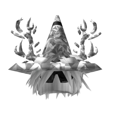 [⏳CHEAP PBR] HAIR + CLOCKWORK+CONE +ANTLERS