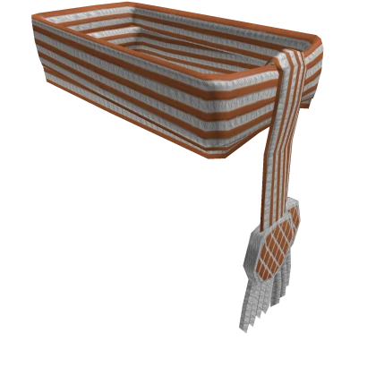 Russian Officer's Belt Sashe