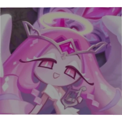 Eternal Sugar Cookie Profile Picture/Box  