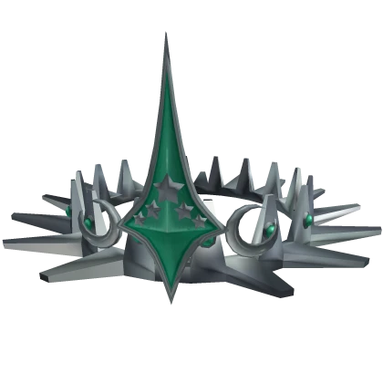 Emerald Crown